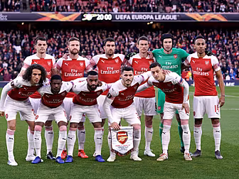 Arsenal's Problems, Leaders an...