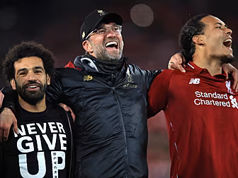 OTB AM | How the Miracle of Me...