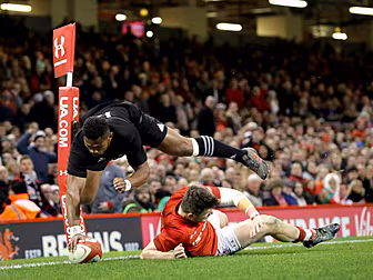 London Irish continue spending...