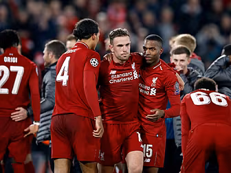 Mark Lawrenson identifies a mi...