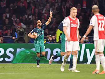 IN PICTURES: Spurs perform mir...