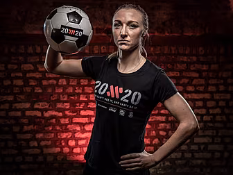 Louise Quinn reveals inspiring...