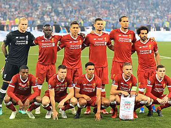 QUIZ: Champions League/Europea...