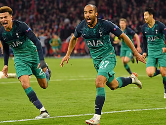 Were Liverpool's and Spurs' wi...