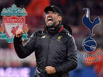 The Champions League: If it ai...