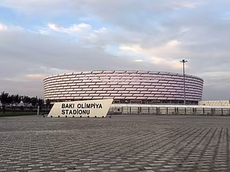 Baku Scramble: Arsenal and Che...