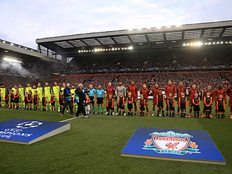Liverpool Football Culture: Sc...
