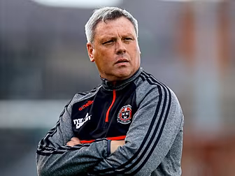 'The work that the club is doi...