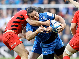 Lowe to make Ireland debut aga...