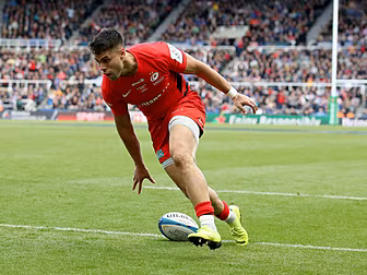 Keith Wood on Saracens: 