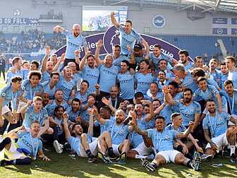 In pictures: The 2018-2019 Pre...