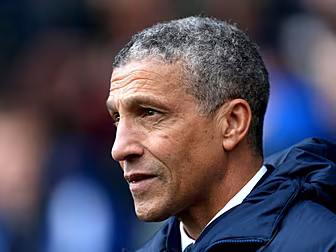 Brighton sack Chris Hughton