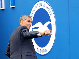 REACTION: The football world h...