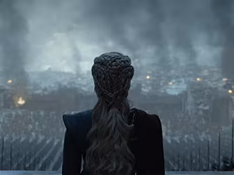 Game of Thrones S08E05 breakdo...