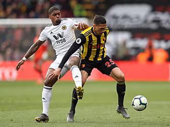 Holebas cleared to play in FA...