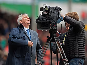 OTB AM | Michael Lyster interv...