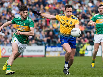 Opinion: Fixing the Gaelic Foo...