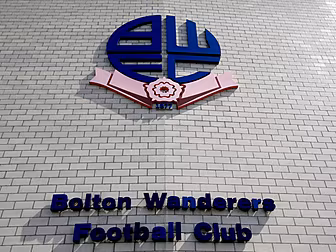 'Bolton is a complete mess. Th...