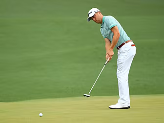 Wrist injury rules Justin Thom...