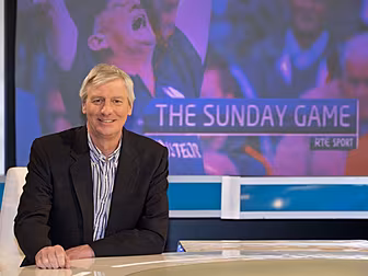 Michael Lyster talks The Sunda...