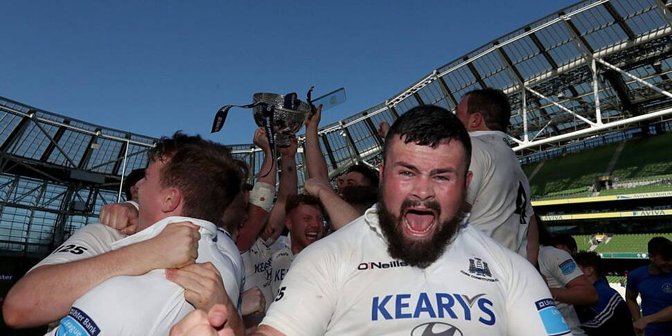 Connacht sign ex-Munster prop...