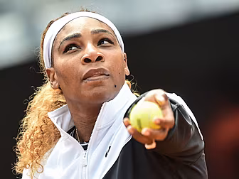 Serena Williams 
