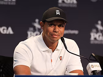 Tiger Woods hopes to qualify f...