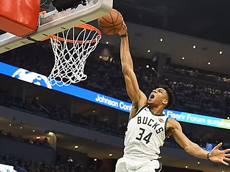 NBA Conference Finals | The Gr...