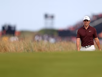 OTB AM | Rory's choice, rugby...