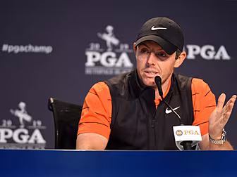 Opinion: Ireland's Rory McIlro...