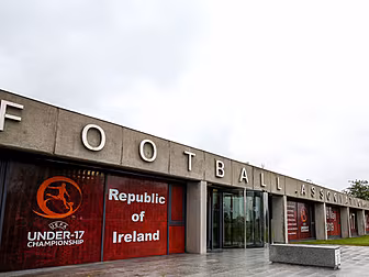 The Newsround - FAI v SIPTU, P...