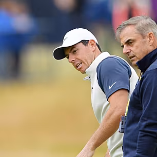 Paul McGinley - US PGA Preview...