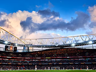 Arsenal 'bitterly disappointed...