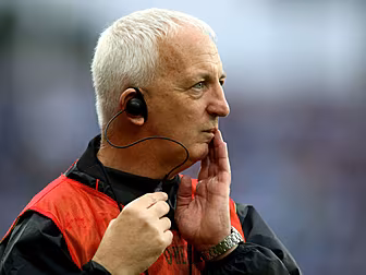 Cork appoint All-Ireland winni...