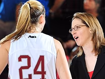Off The Bench | The Susan Mora...