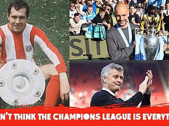 Pep legacy, Leeds indiscipline...