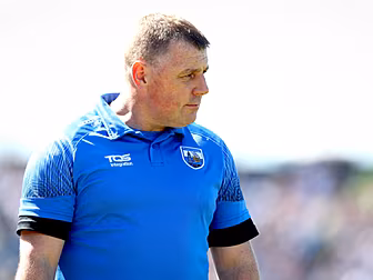 Waterford must find balance be...