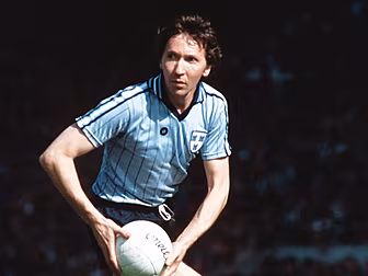 Anton O'Toole RIP