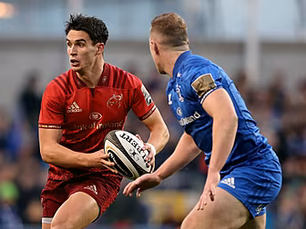 Carbery passed fit for RDS ret...