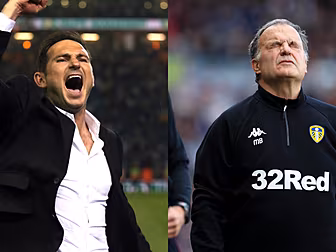 Shay Given lays out Derby plan...