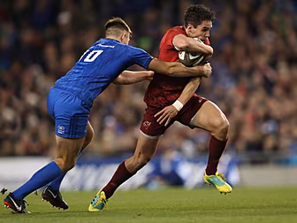 Leinster vs. Munster: 5 key in...