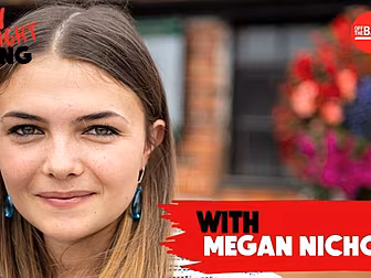 Megan Nicholls | Friday Night...