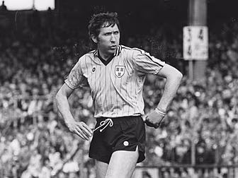 GAA President and Dublin great...