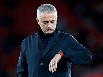 Mourinho: I want to return to...