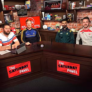 Hurling in the lower tiers | P...