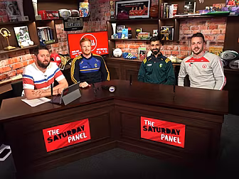 Hurling in the lower tiers | P...
