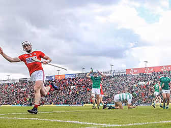 OTB AM | Pep's ire, Cork bounc...