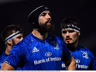 Scott Fardy won't be going to...