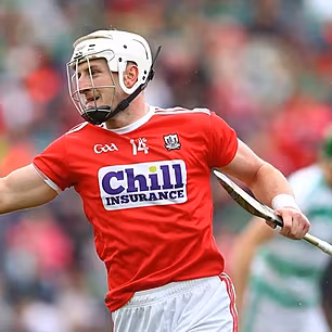 OTB Hurling | Cork shock Limer...