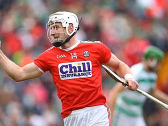 OTB Hurling | Cork shock Limer...